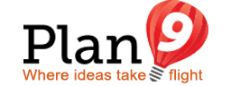 Plan9 logo